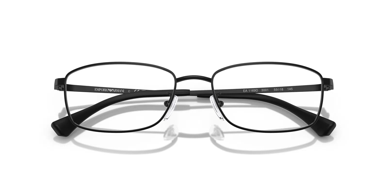 Emporio Armani 1169D Eyeglasses - view 24